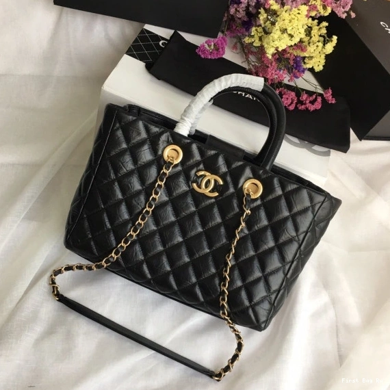 Firstbag Ru BAG CHANEL TOTE 0806